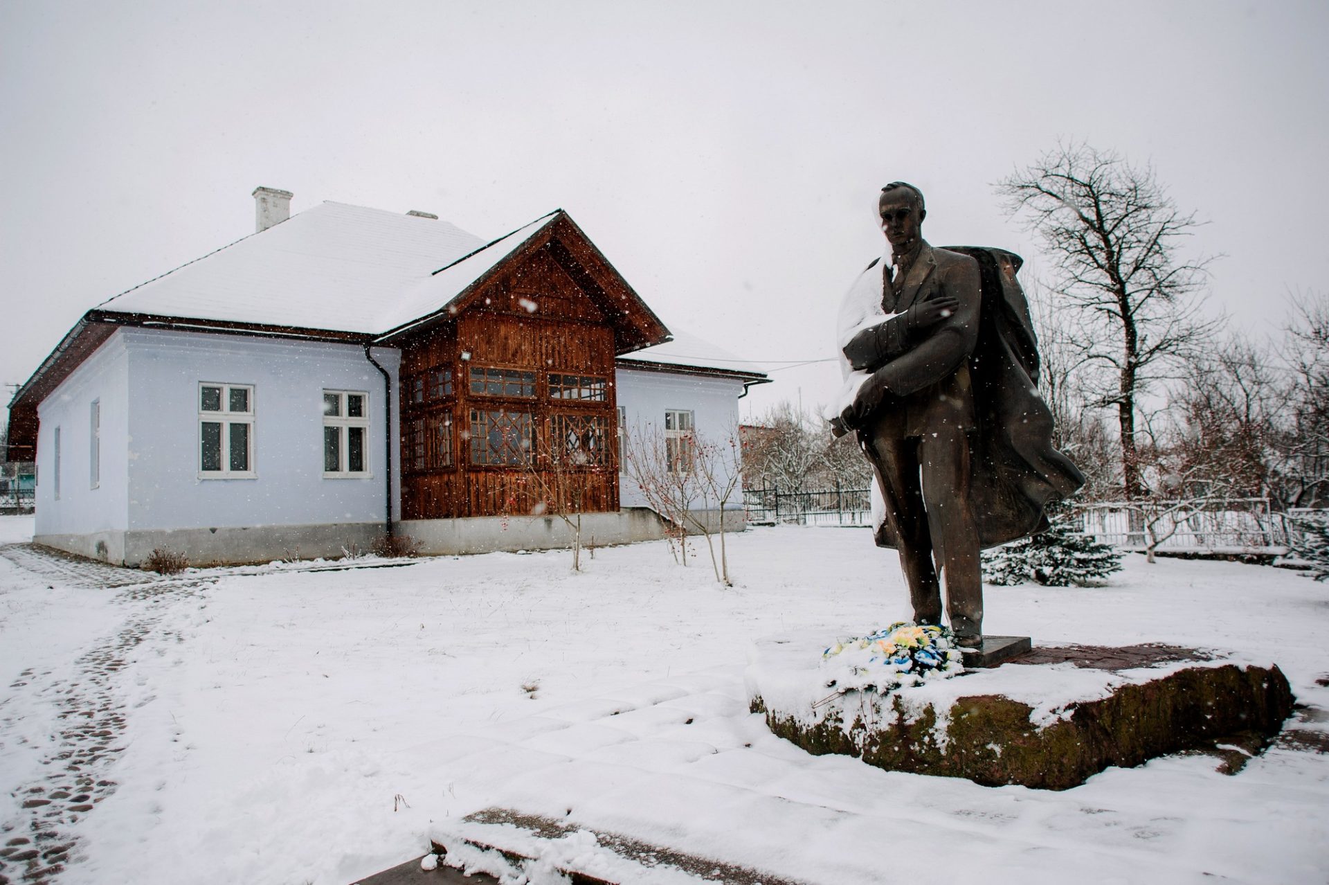 Бандердорф