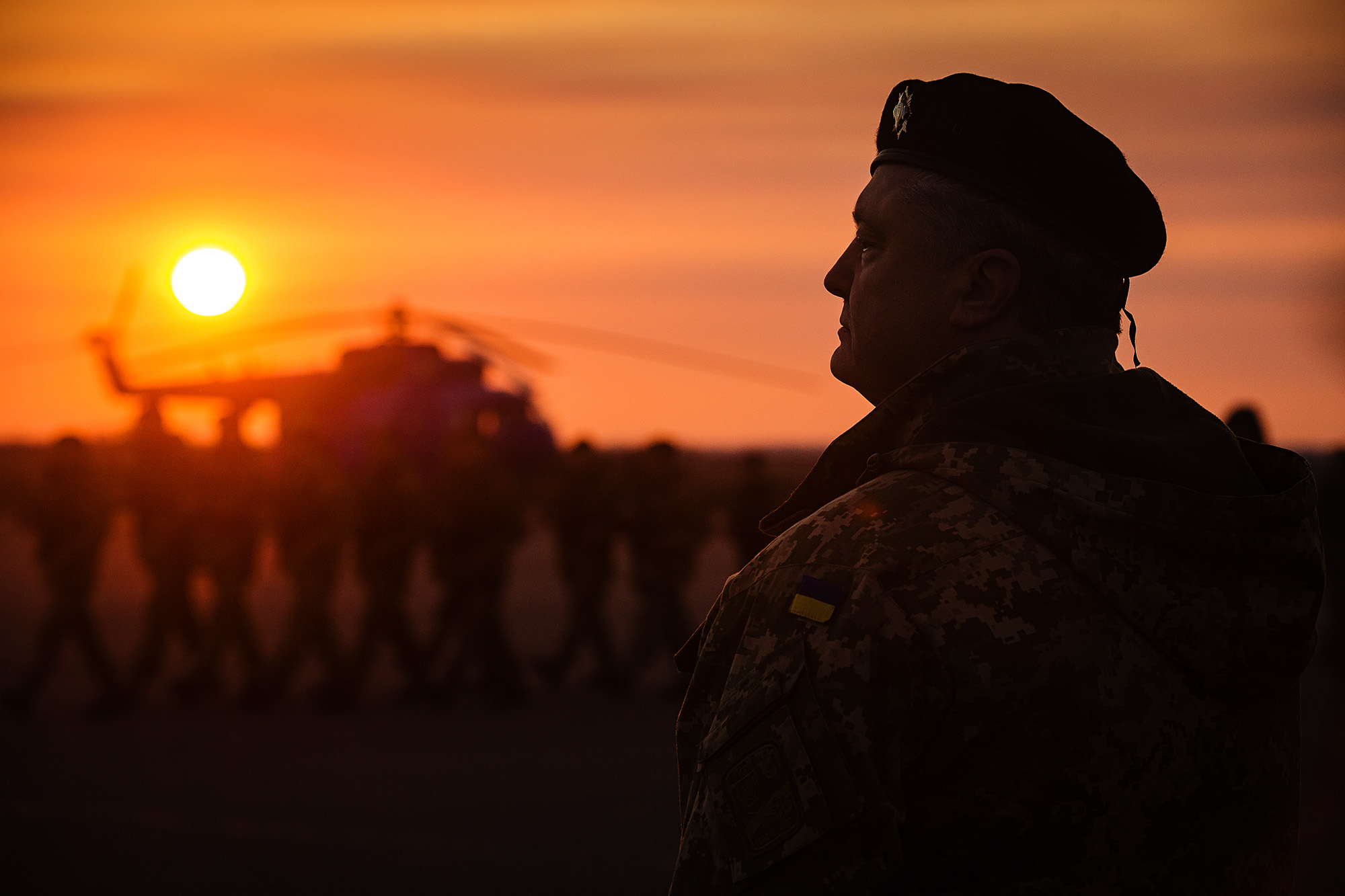 60 найкращих світлин Президента