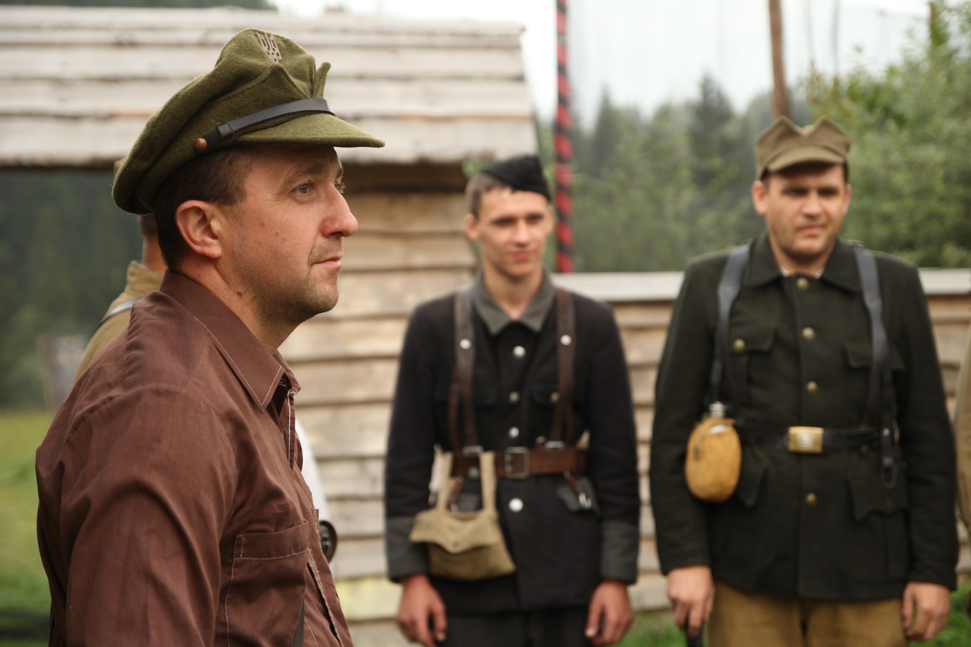 (Не)Упокоєні