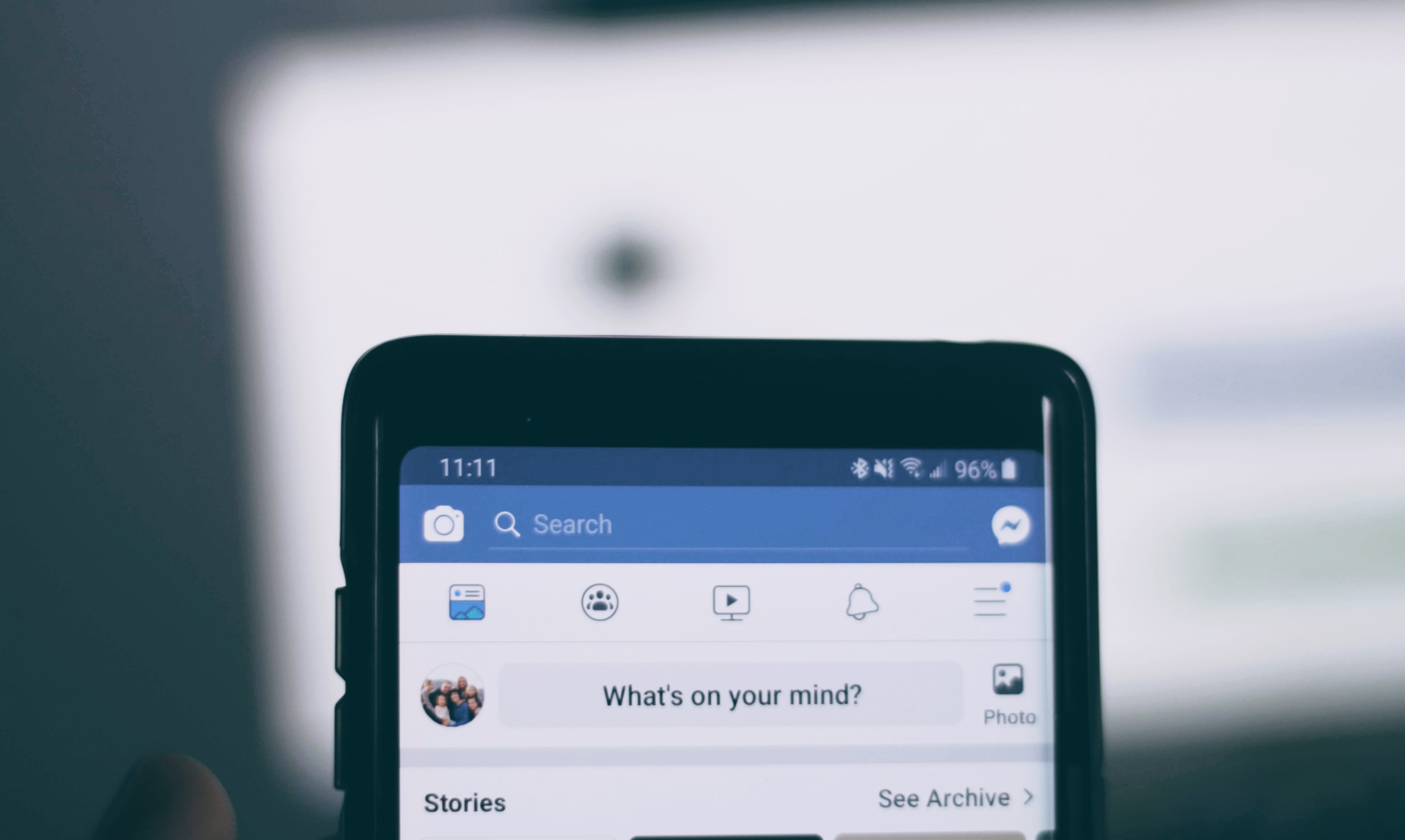 Офіс травмованих. Таємне життя американських модераторів Facebook