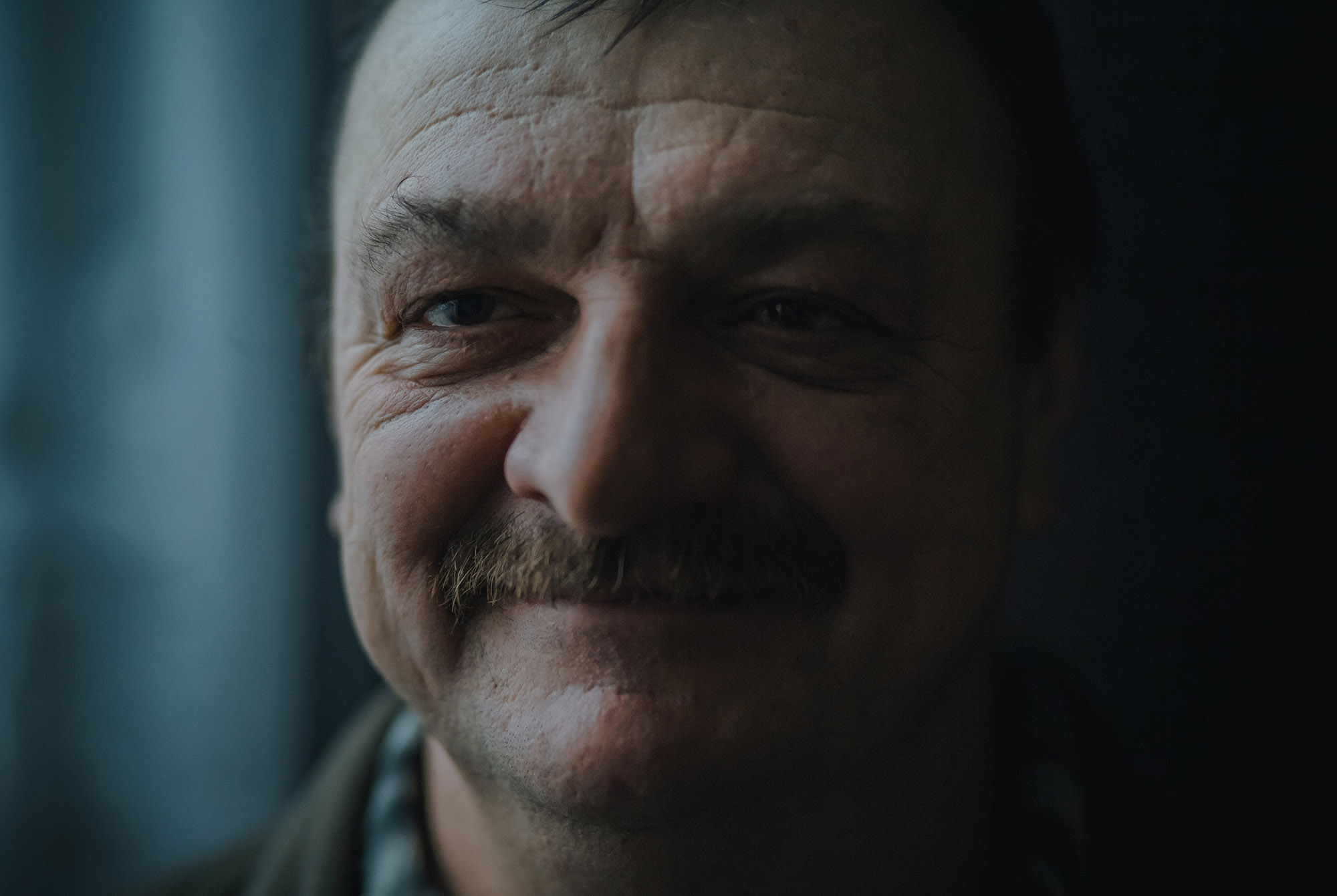 Бригадирове щастя