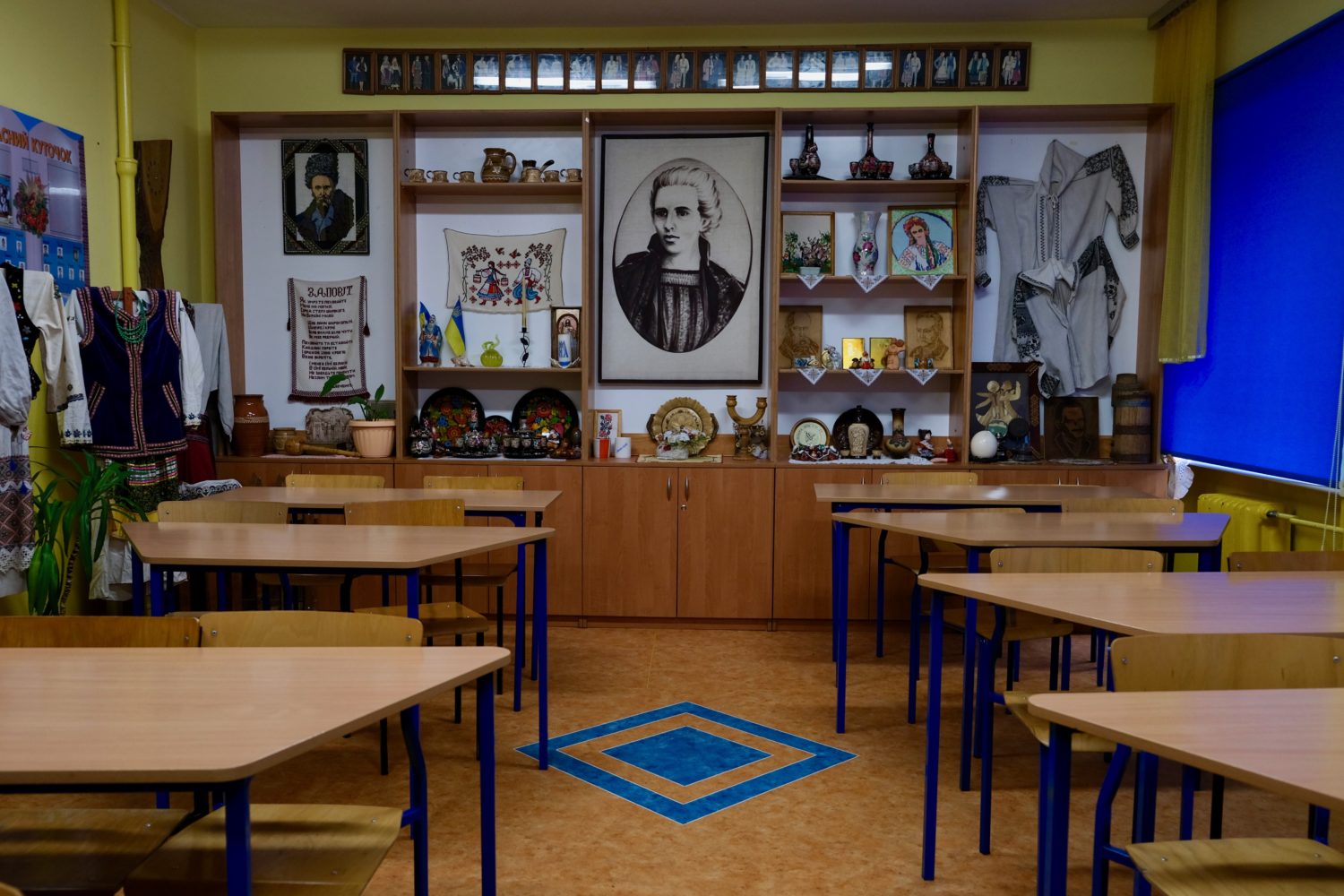 Бартошиці. Любомира Тхір