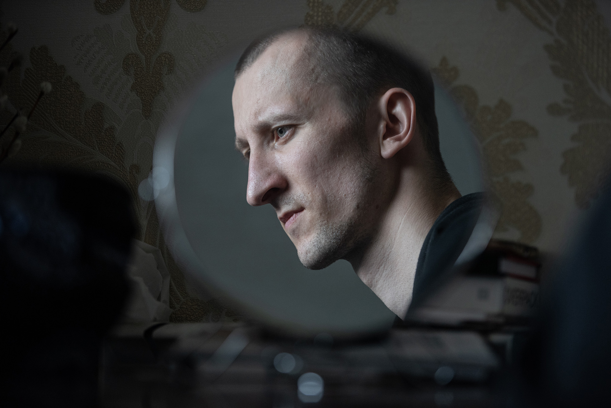 Кольченко. Анархіст і «правосєк»