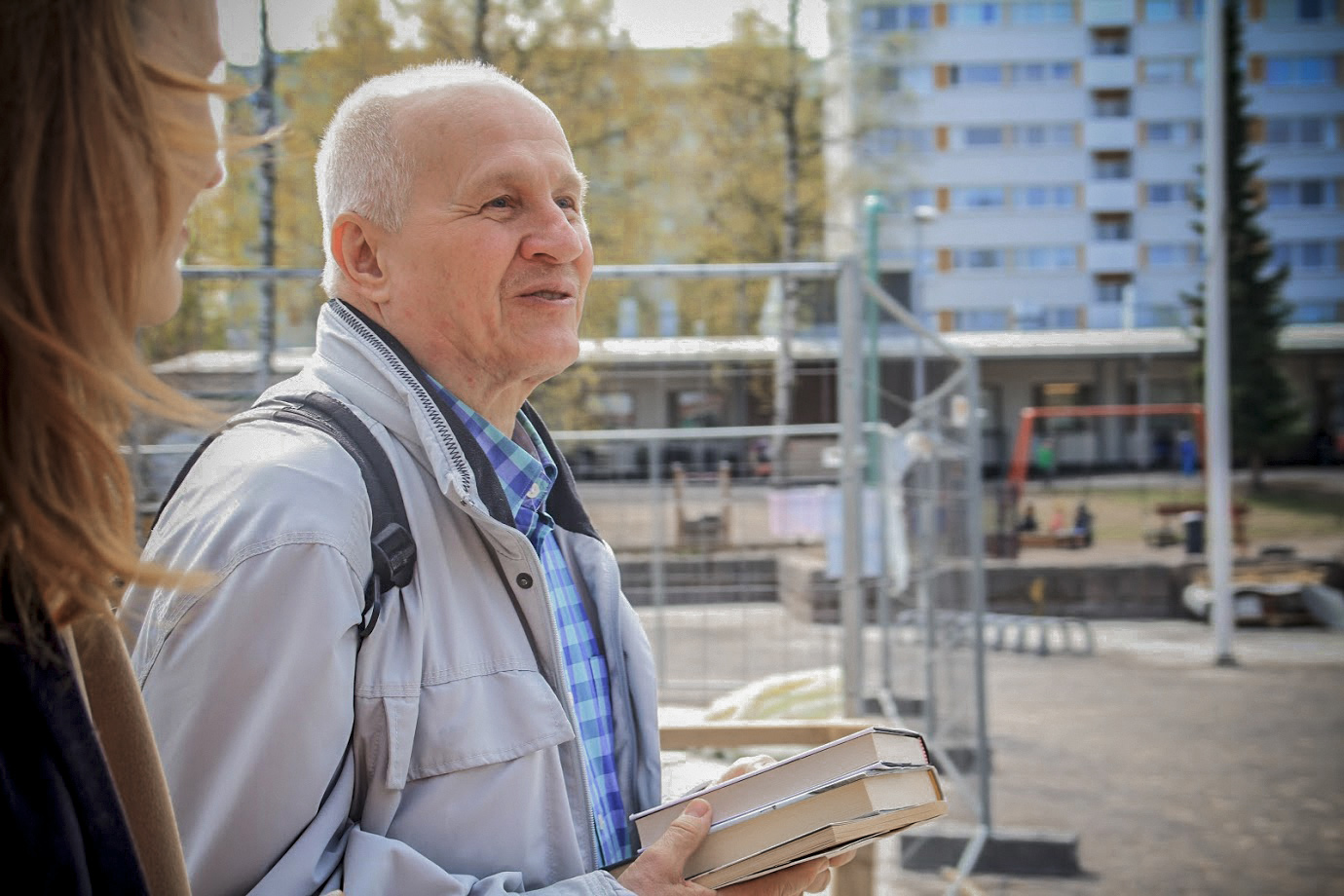 Складнощі перекладу