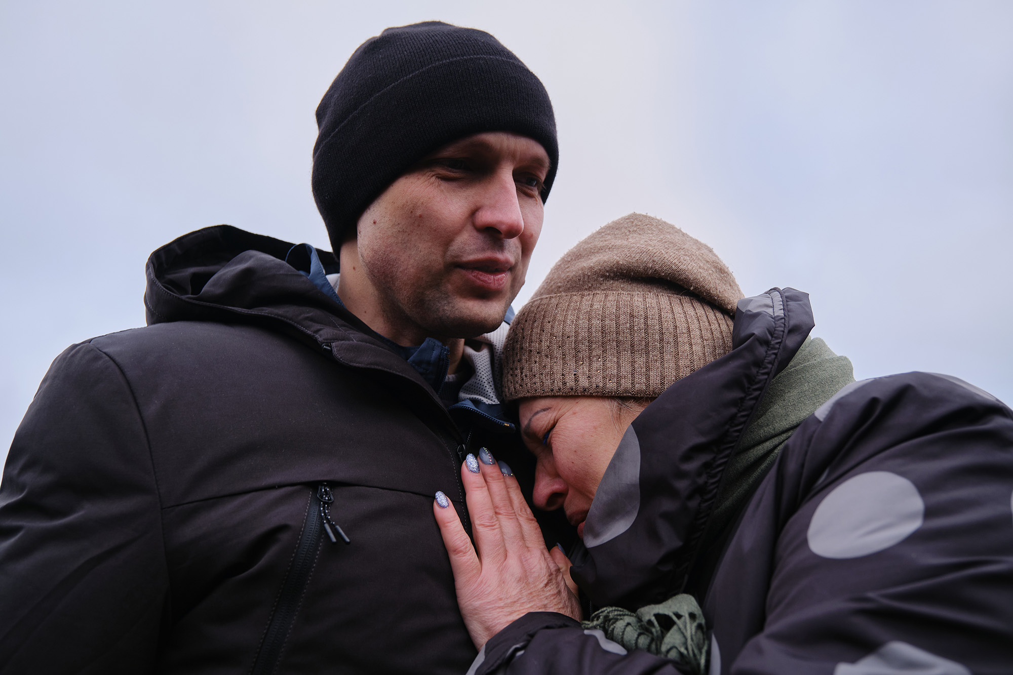 Суд — протести — обмін