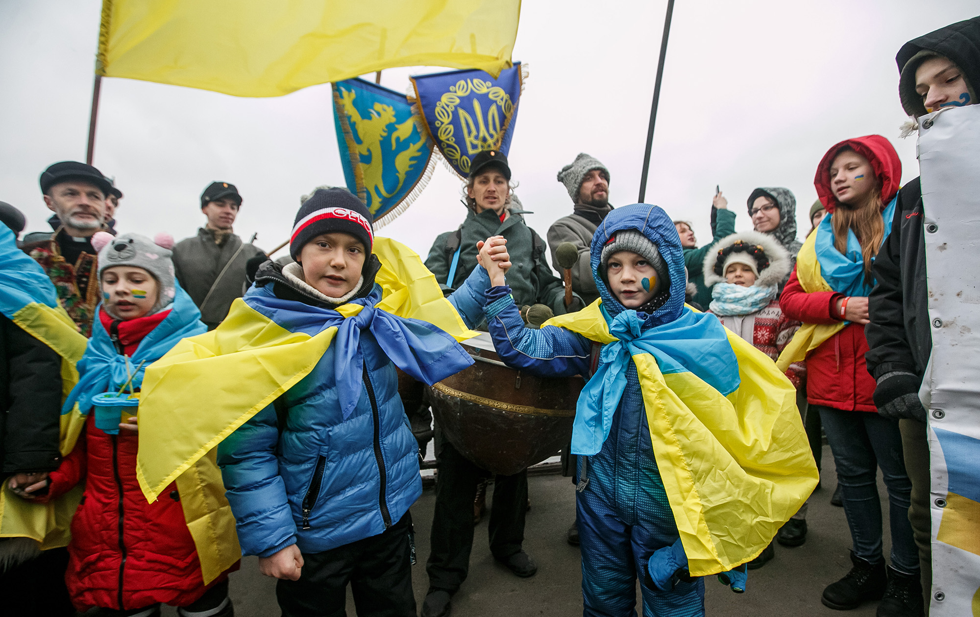 День Соборності