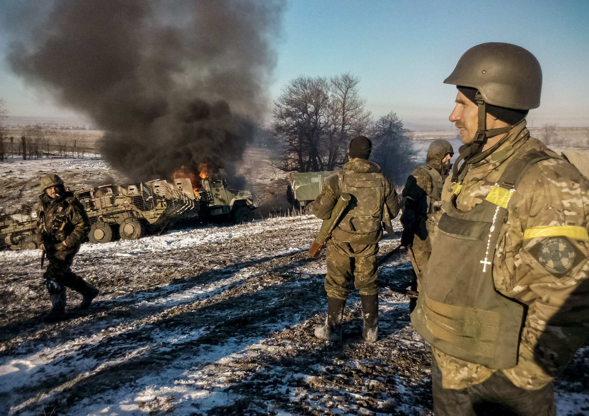 Вцілілий знімок