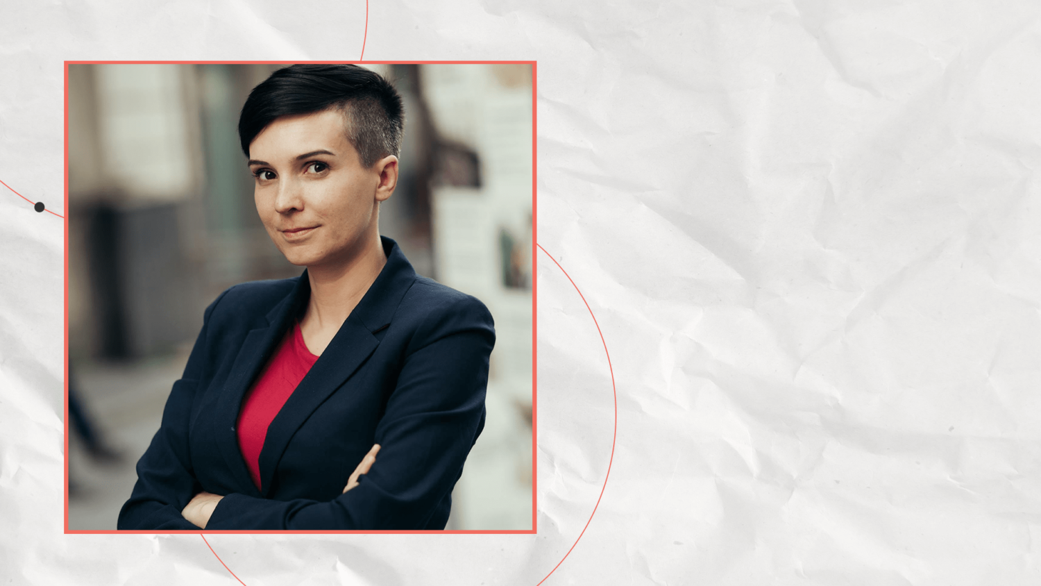 Катажина Квятковська-Москалевич: «Журналісти мають бути трохи як лікарі: основне правило — не нашкодити»