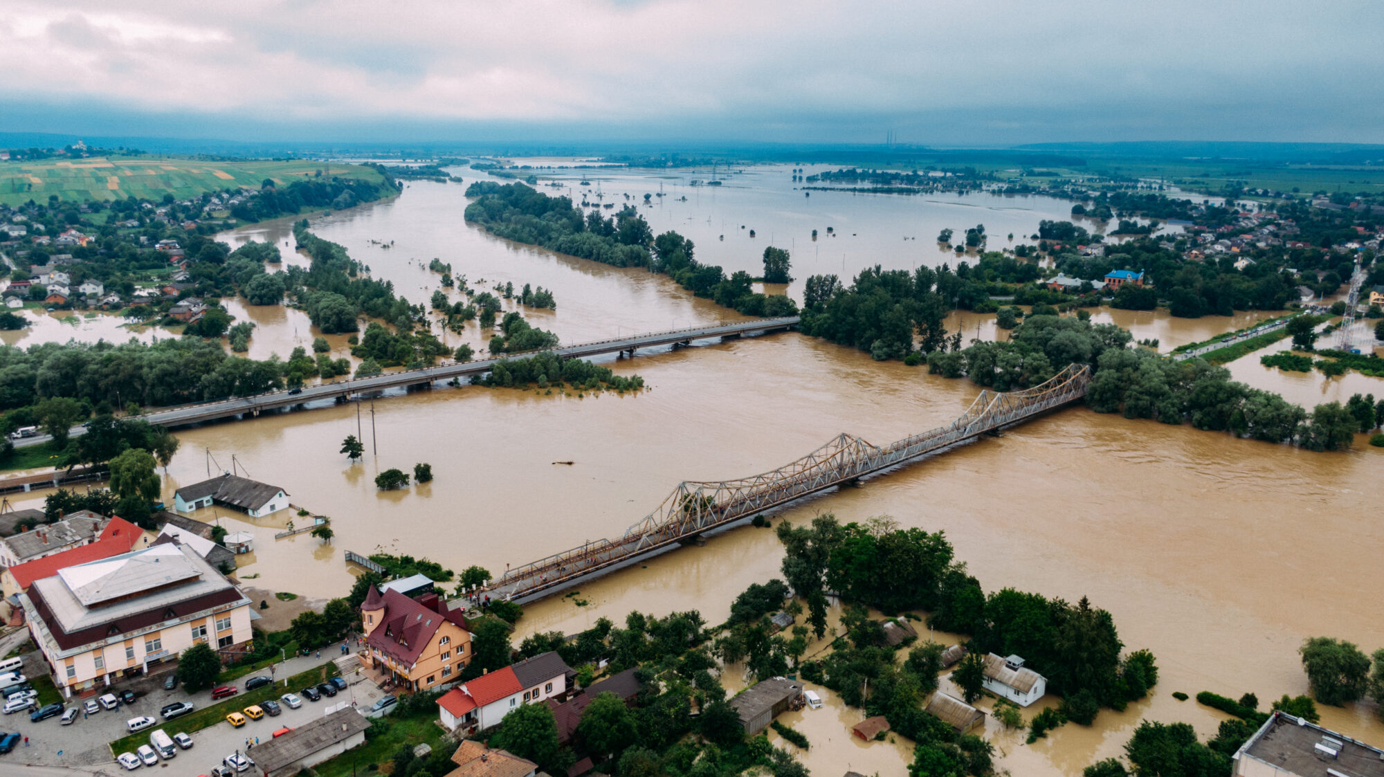 Велика вода