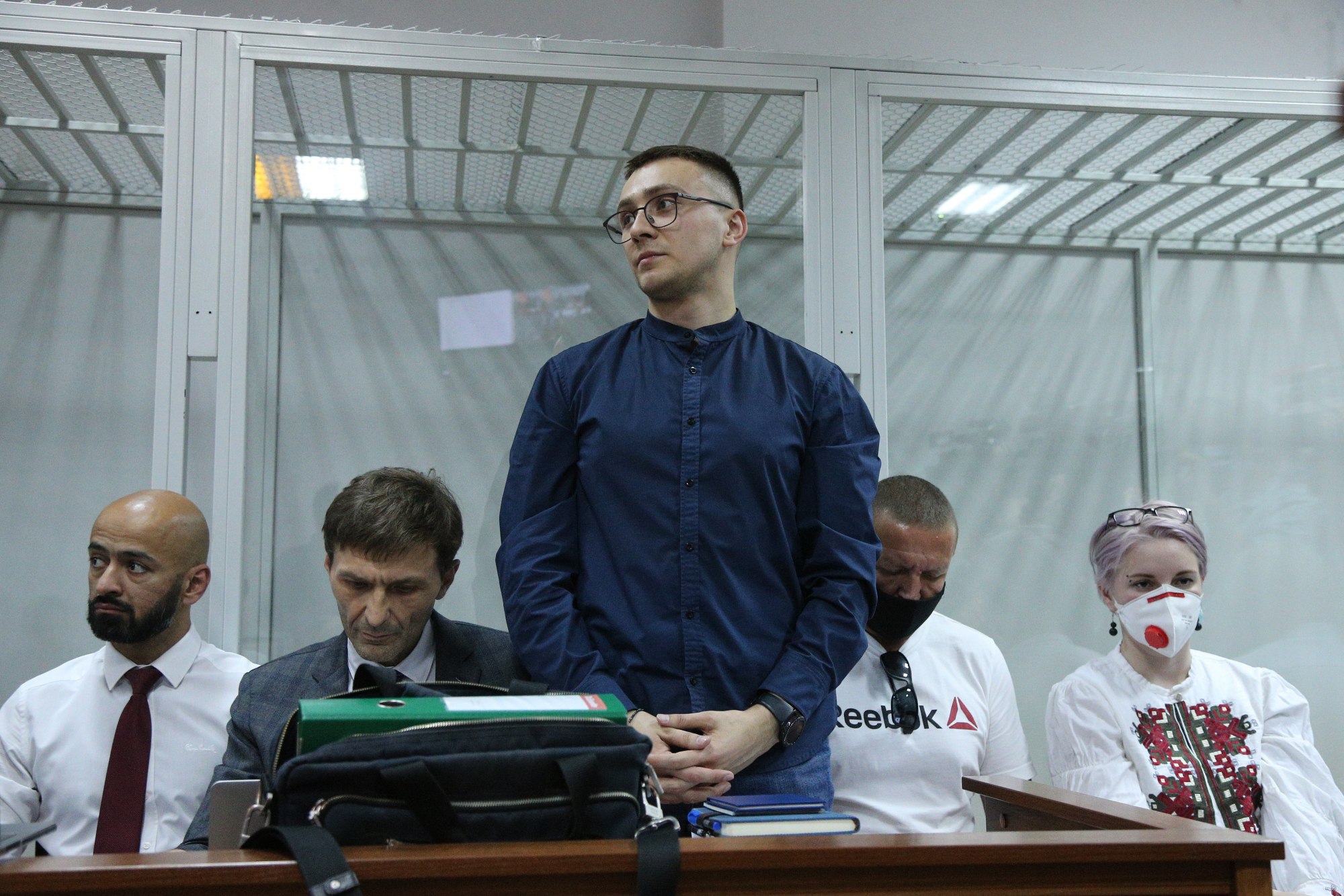 Стерненко