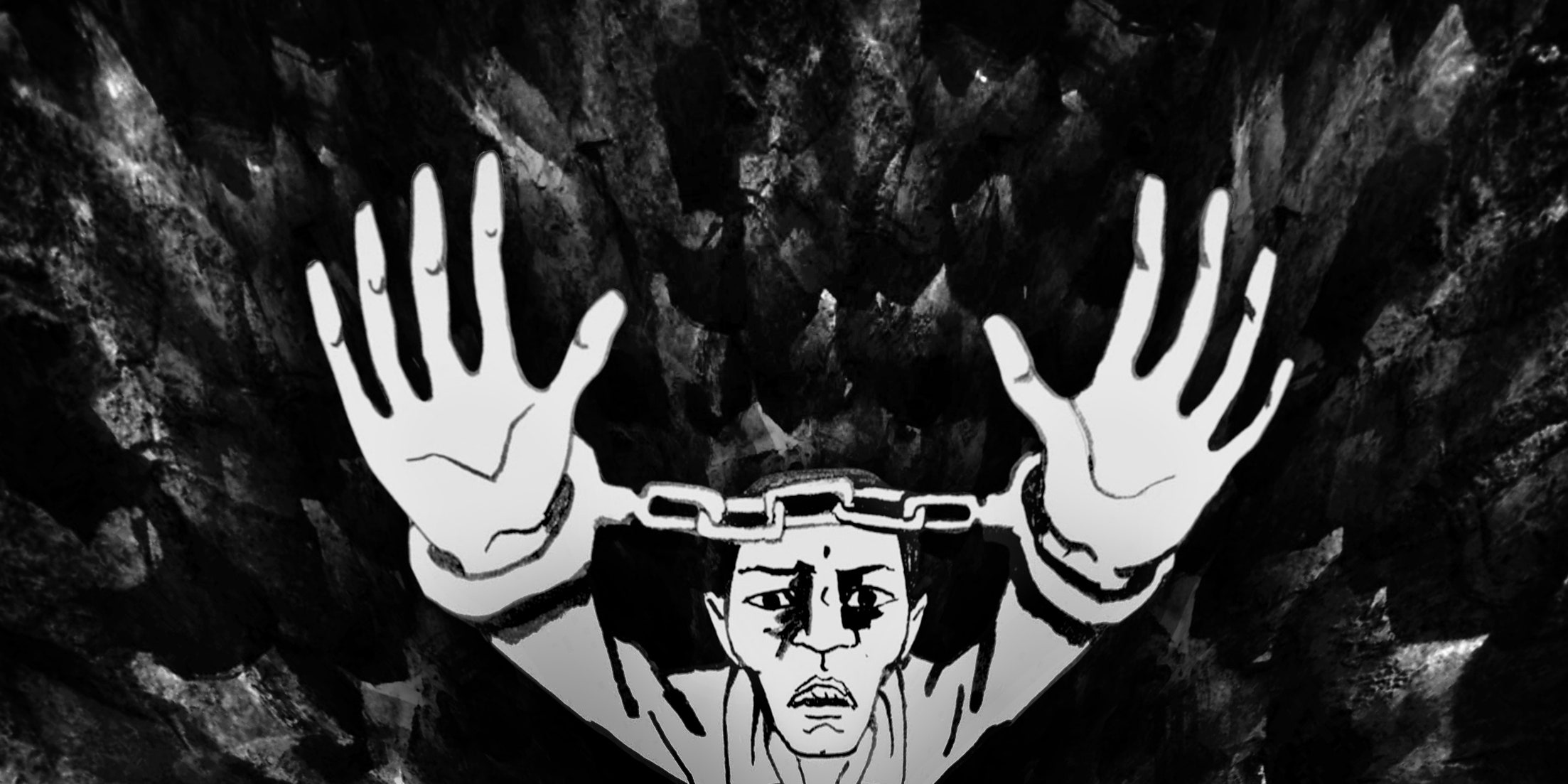 Всередині тюремної держави Сіньцзяну