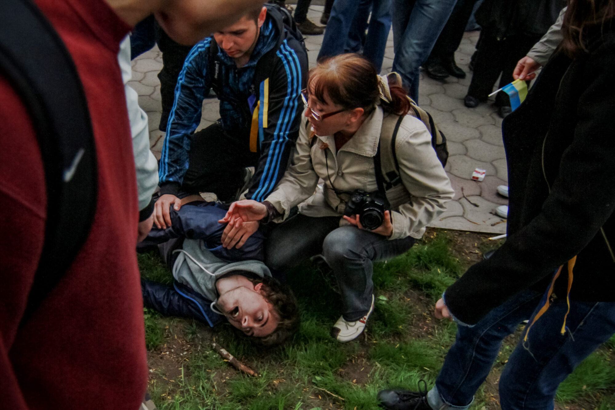 Останній проукраїнський