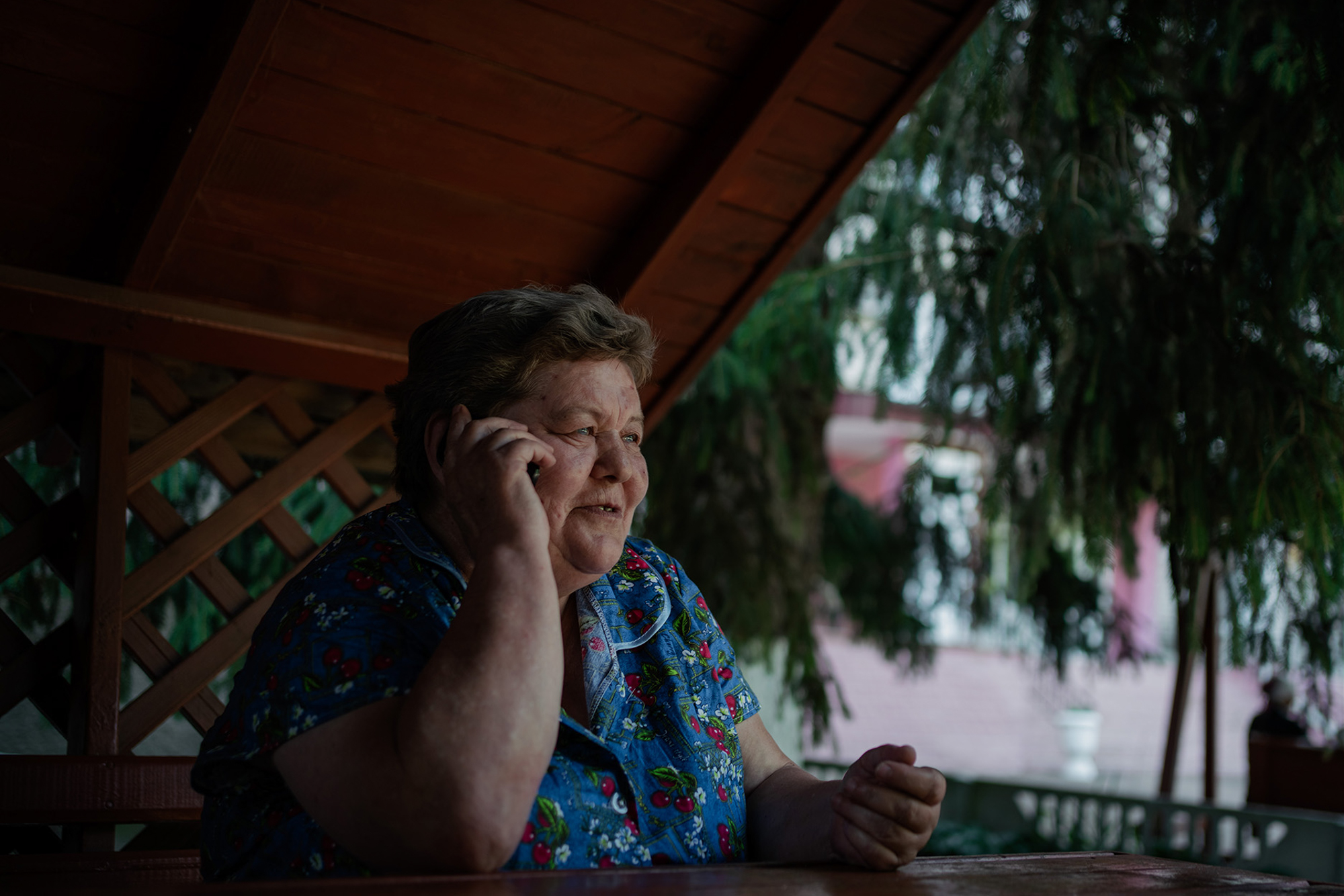 Зателефонуй мені, коли матимеш час