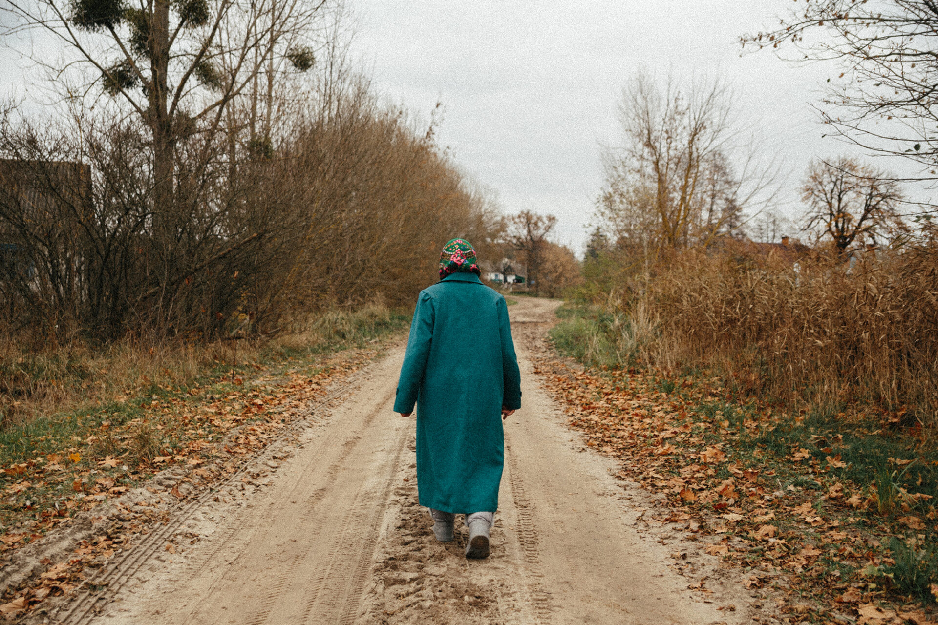 Розіп’ята