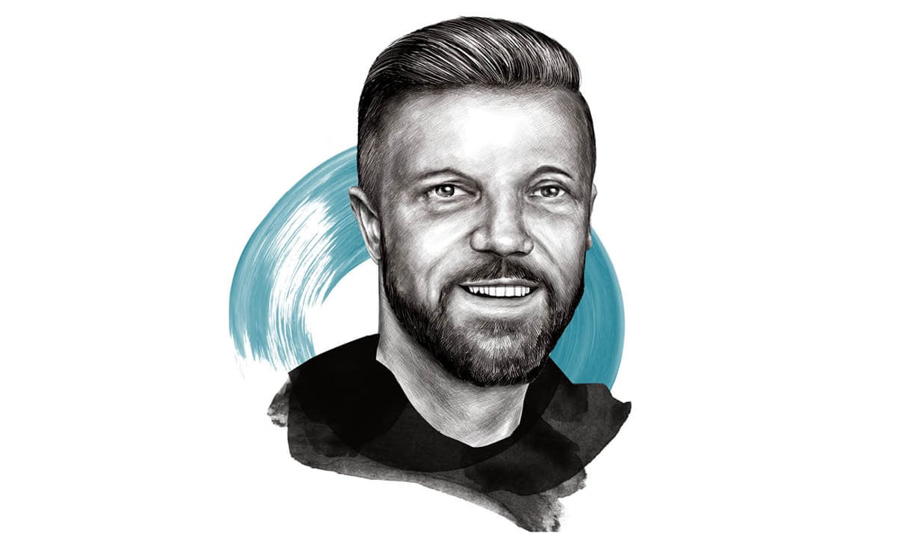 Життя і смерть Джона Айерса, атлета й антивакцинатора
