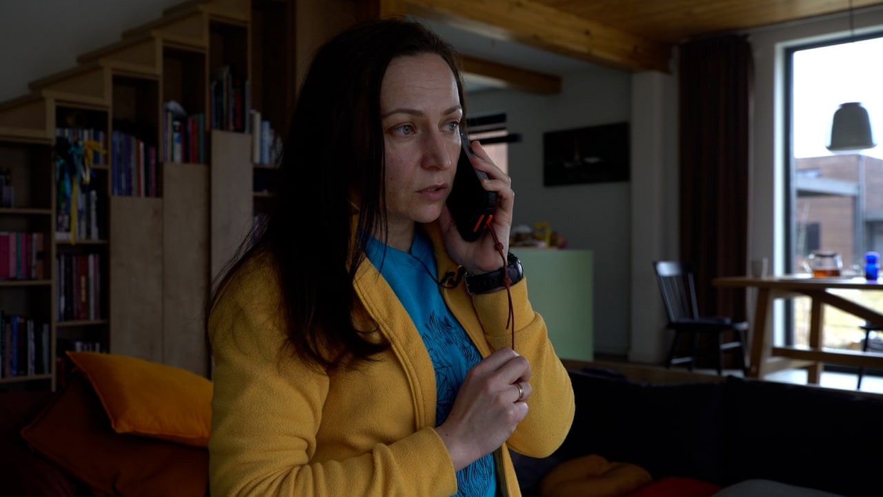 «Кожен із нас зараз має робити все, що може, — тільки трохи більше»