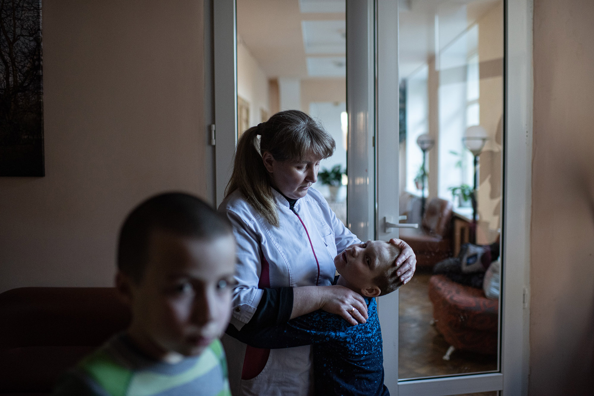 «Ми бачили поле — воно горіло. Але я надіявся, що ми не згоримо» «Ми бачили поле — воно горіло. Але я надіявся, що ми не згоримо»