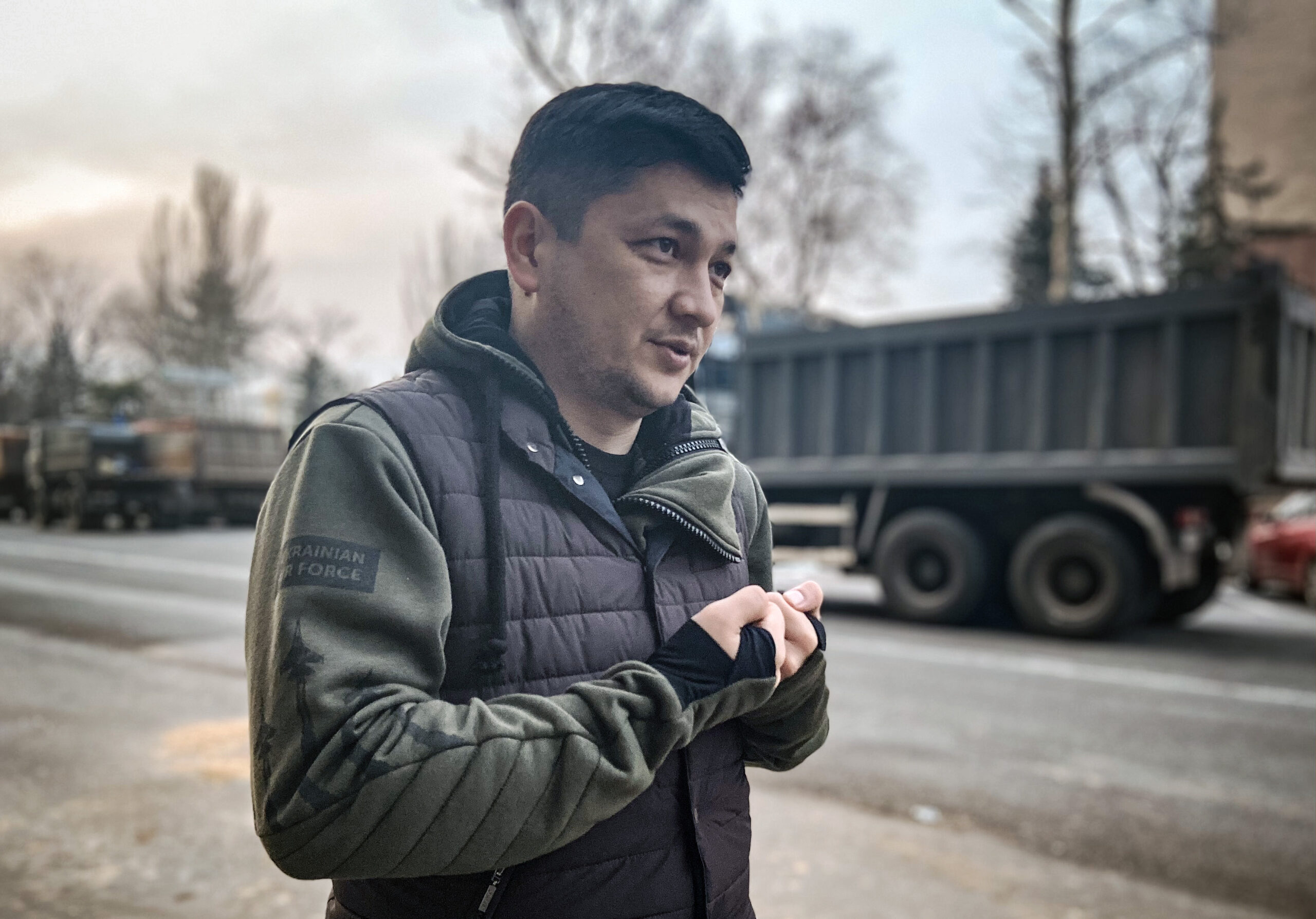 «Росіяни — піда*аси. Так і напишіть»
