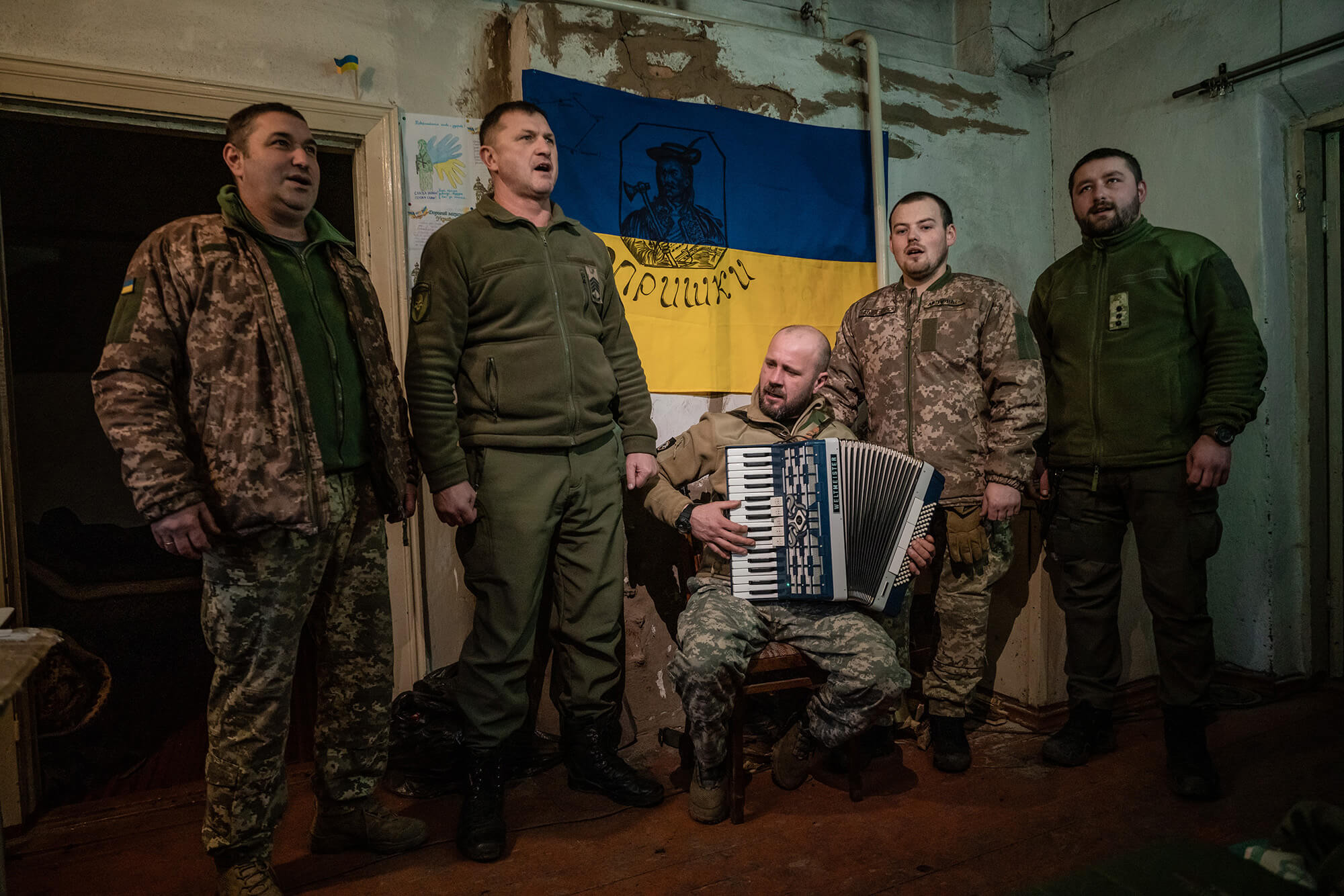 Останнє сумне Різдво