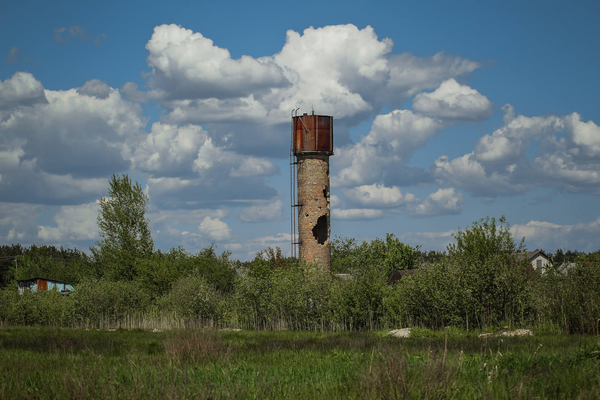 Здвижівка