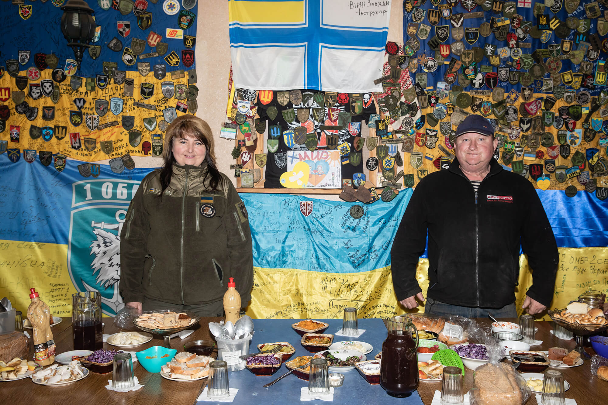 Чумацький шлях